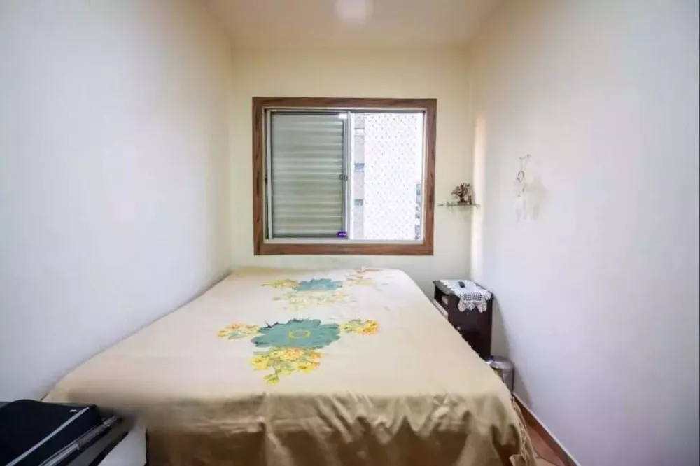 Apartamento para alugar com 4 quartos, 92m² - Foto 3