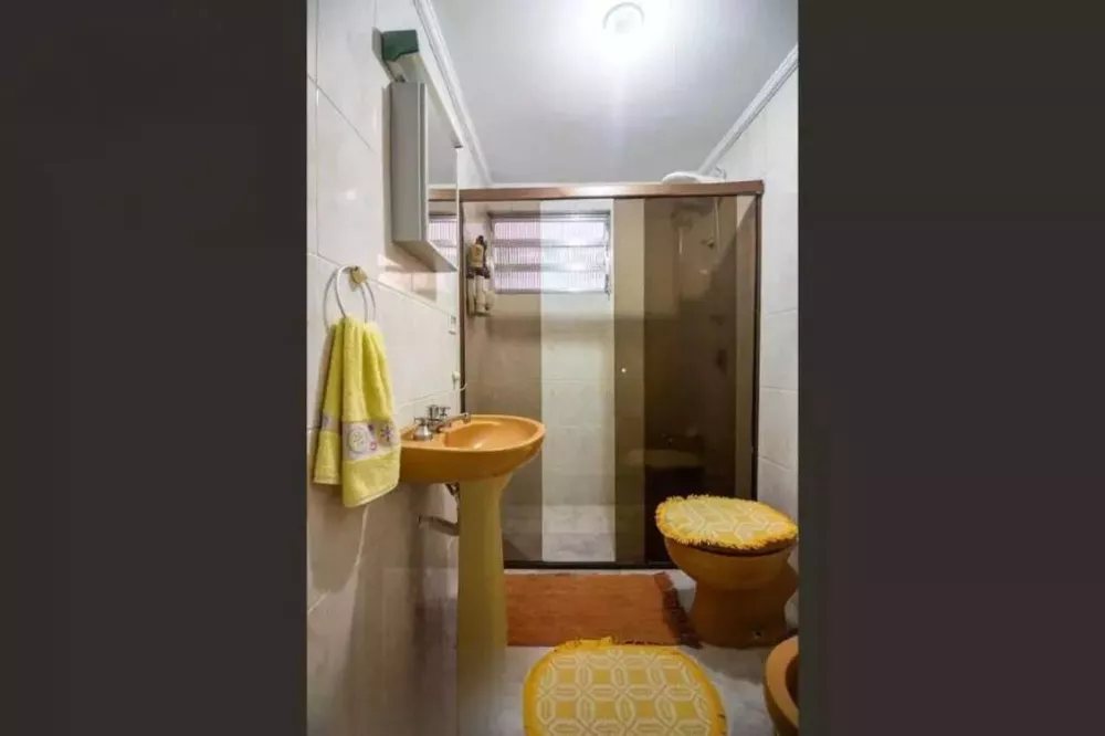 Apartamento para alugar com 4 quartos, 92m² - Foto 5