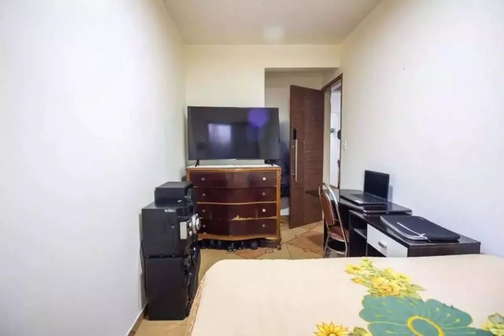 Apartamento para alugar com 4 quartos, 92m² - Foto 6