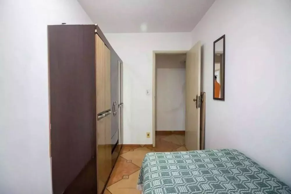 Apartamento para alugar com 4 quartos, 92m² - Foto 4