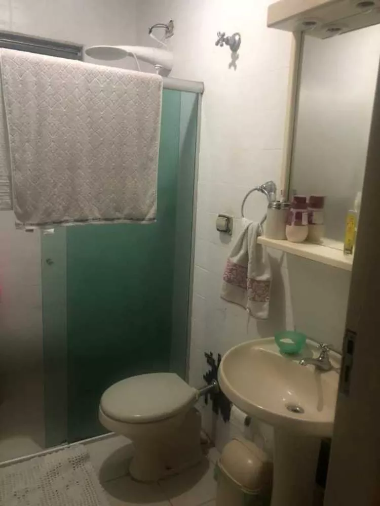 Prédio Inteiro à venda com 4 quartos, 240m² - Foto 7