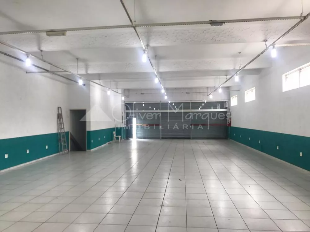 Prédio Inteiro para alugar, 250m² - Foto 4