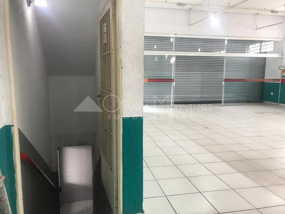 Prédio Inteiro para alugar, 250m² - Foto 2