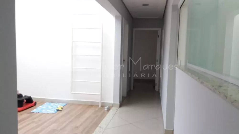 Casa à venda com 5 quartos, 570m² - Foto 11