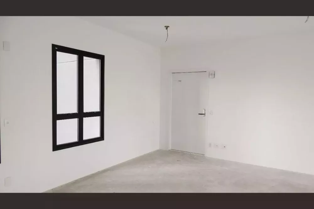 Apartamento à venda com 3 quartos, 154m² - Foto 3