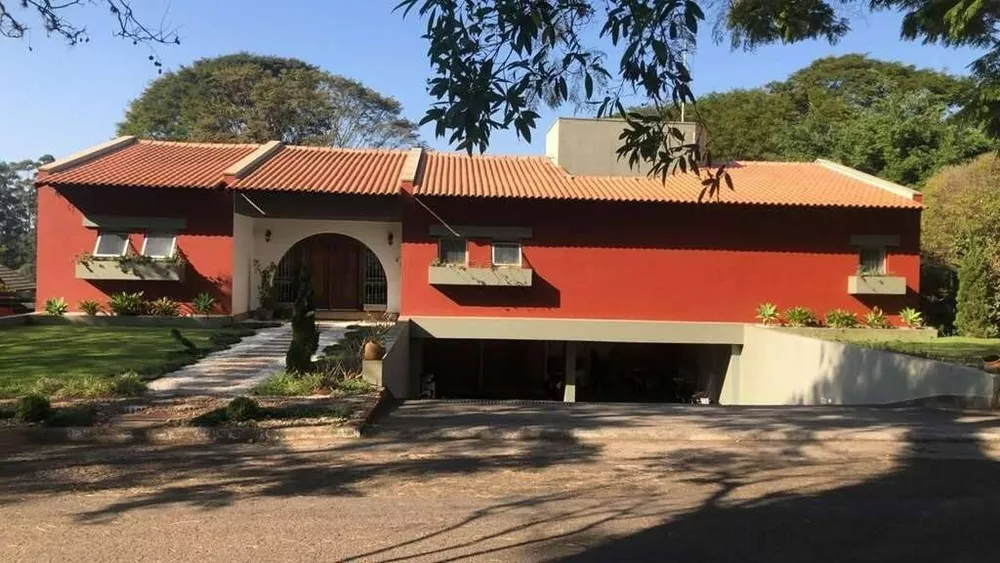 Casa à venda com 4 quartos, 881m² - Foto 3