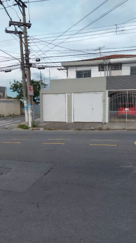 Sobrado para alugar com 3 quartos, 160m² - Foto 5