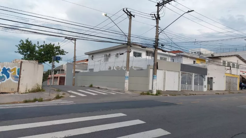 Sobrado para alugar com 3 quartos, 160m² - Foto 7