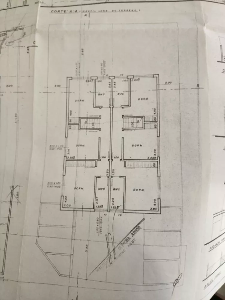 Sobrado para alugar com 3 quartos, 160m² - Foto 2