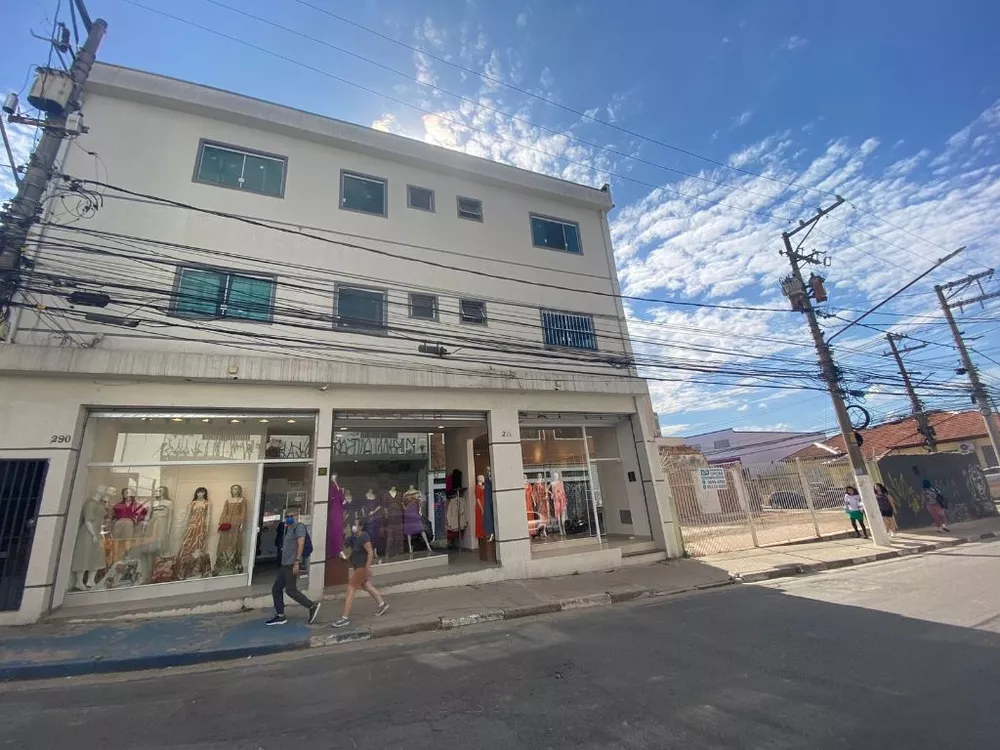 Prédio Inteiro à venda com 6 quartos, 450m² - Foto 1