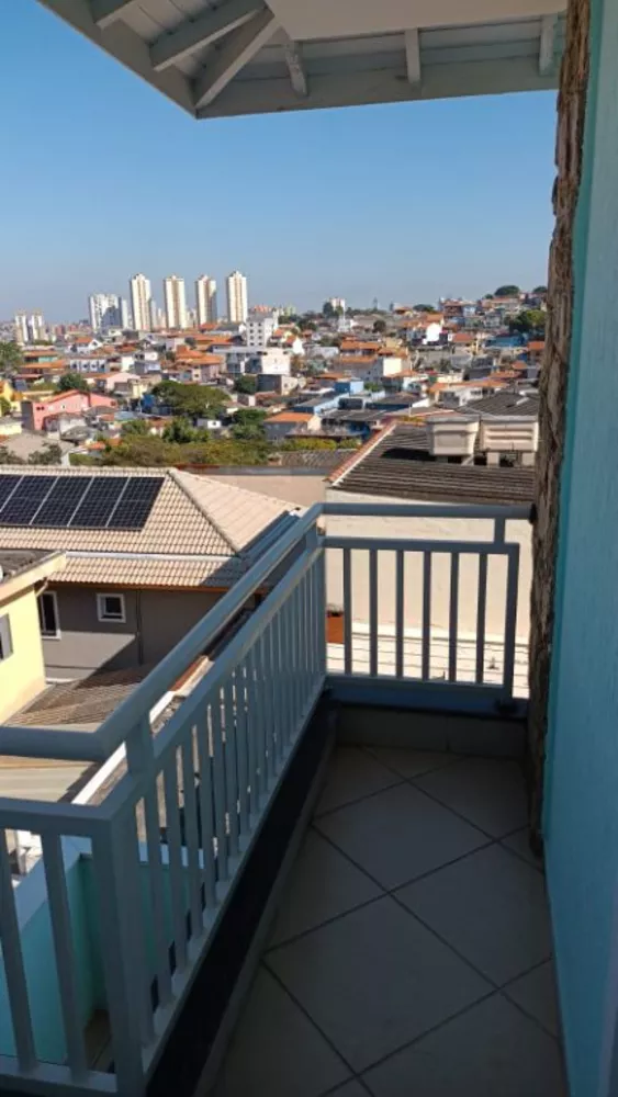 Sobrado à venda com 3 quartos, 160m² - Foto 4