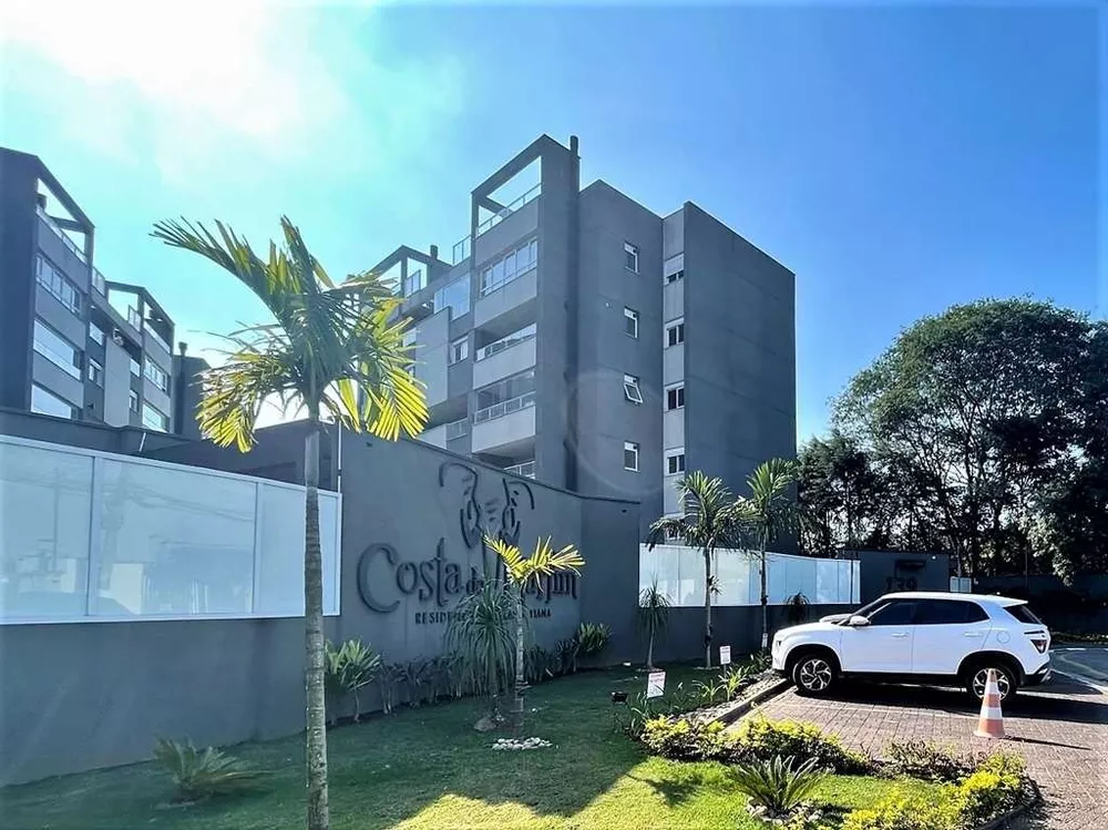 Cobertura à venda com 3 quartos, 242m² - Foto 2