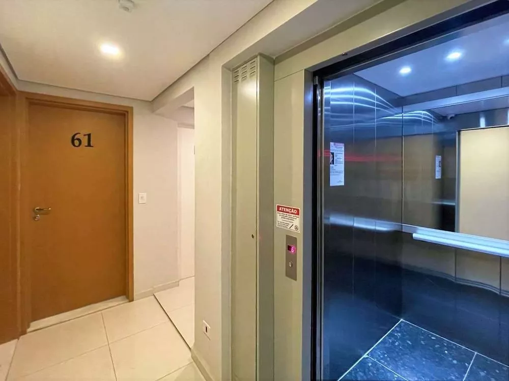 Cobertura à venda com 3 quartos, 242m² - Foto 3