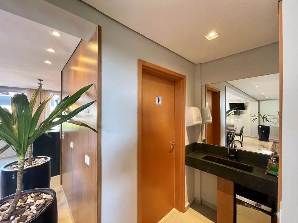 Cobertura à venda com 3 quartos, 242m² - Foto 16