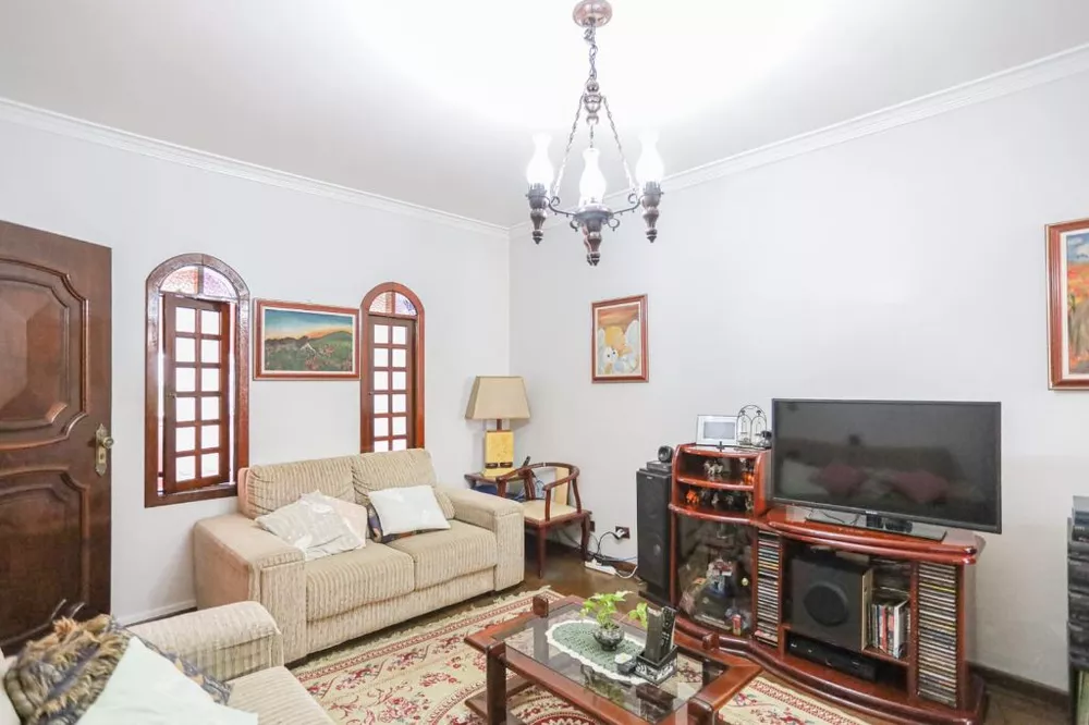 Sobrado à venda com 4 quartos, 208m² - Foto 4