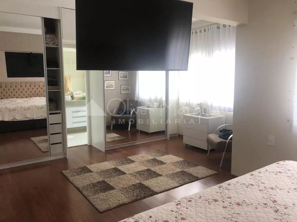 Apartamento à venda com 3 quartos, 167m² - Foto 8