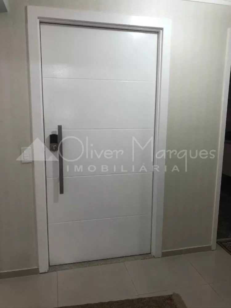 Apartamento à venda com 3 quartos, 167m² - Foto 3