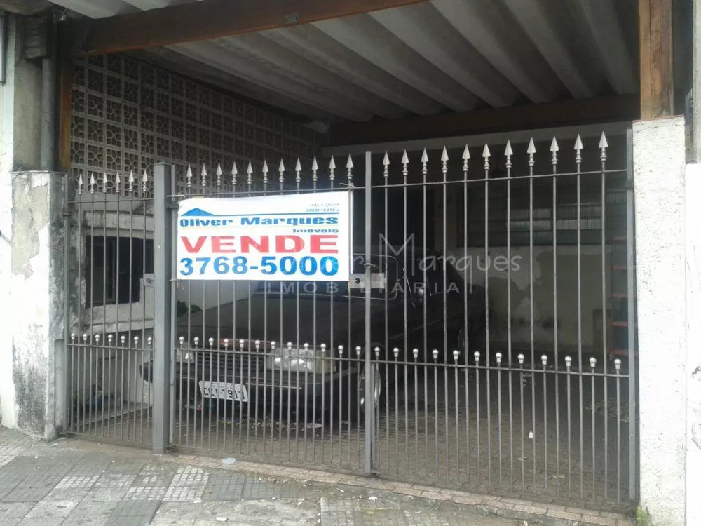 Sobrado à venda com 2 quartos, 100m² - Foto 2