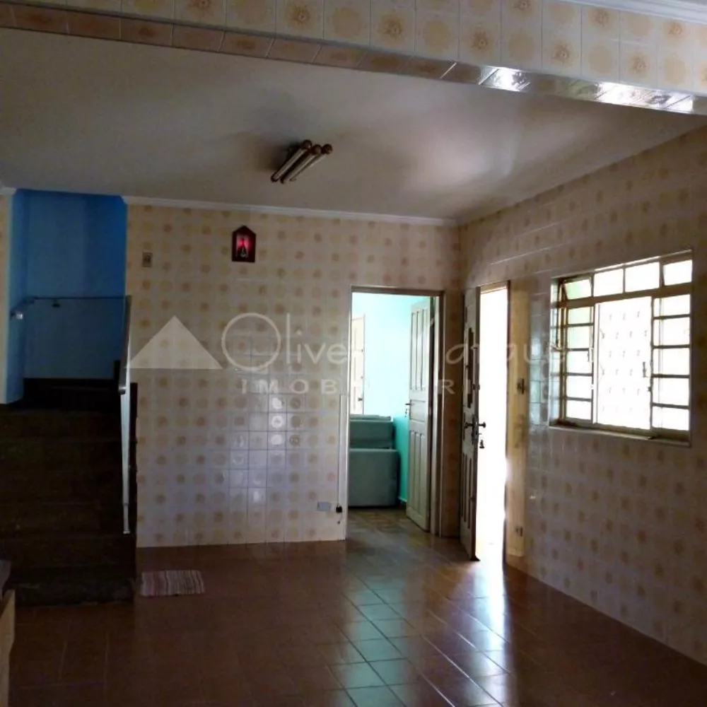 Casa à venda com 3 quartos, 103m² - Foto 5