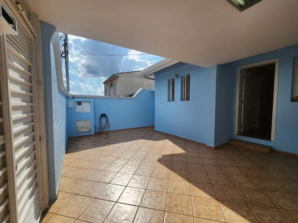 Casa à venda com 3 quartos, 125m² - Foto 4