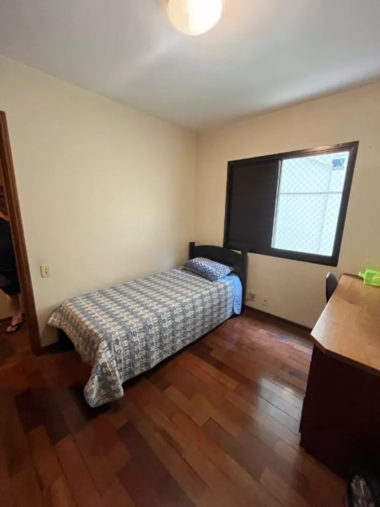 Apartamento à venda com 3 quartos, 130m² - Foto 8