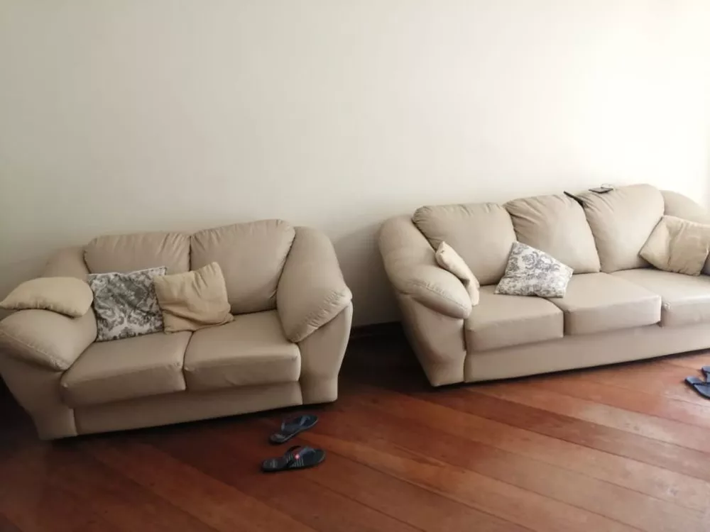 Apartamento à venda com 3 quartos, 130m² - Foto 3