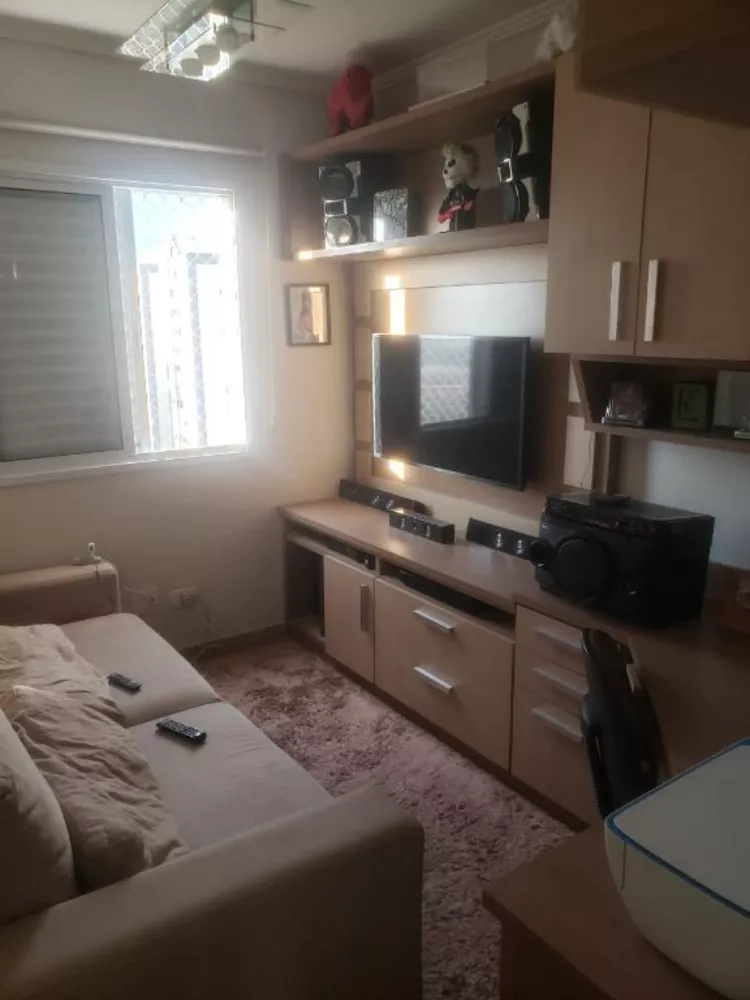 Apartamento à venda com 3 quartos, 63m² - Foto 3