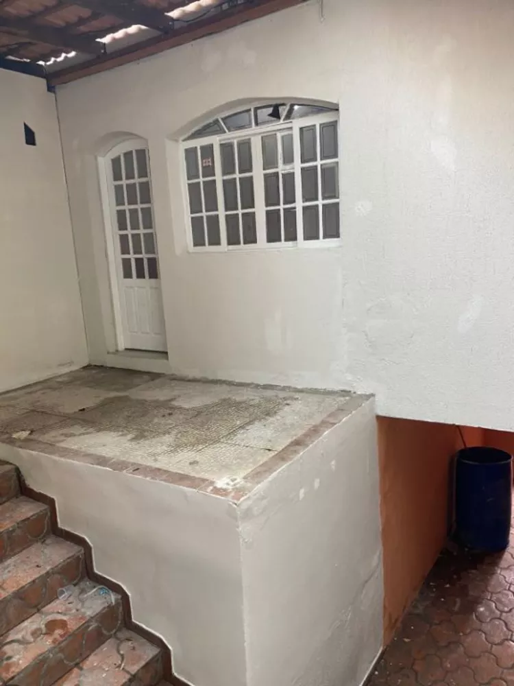 Sobrado para alugar com 2 quartos, 150m² - Foto 4