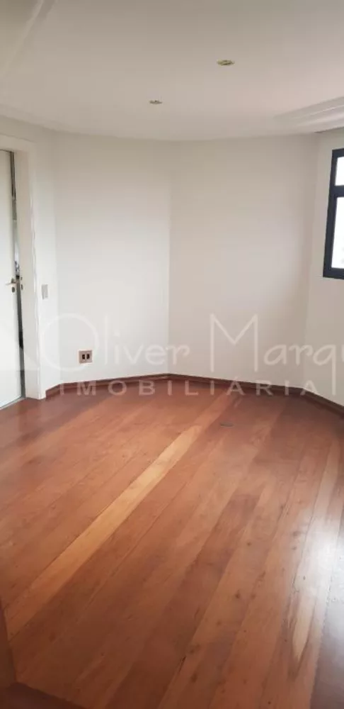 Apartamento à venda com 3 quartos, 180m² - Foto 6