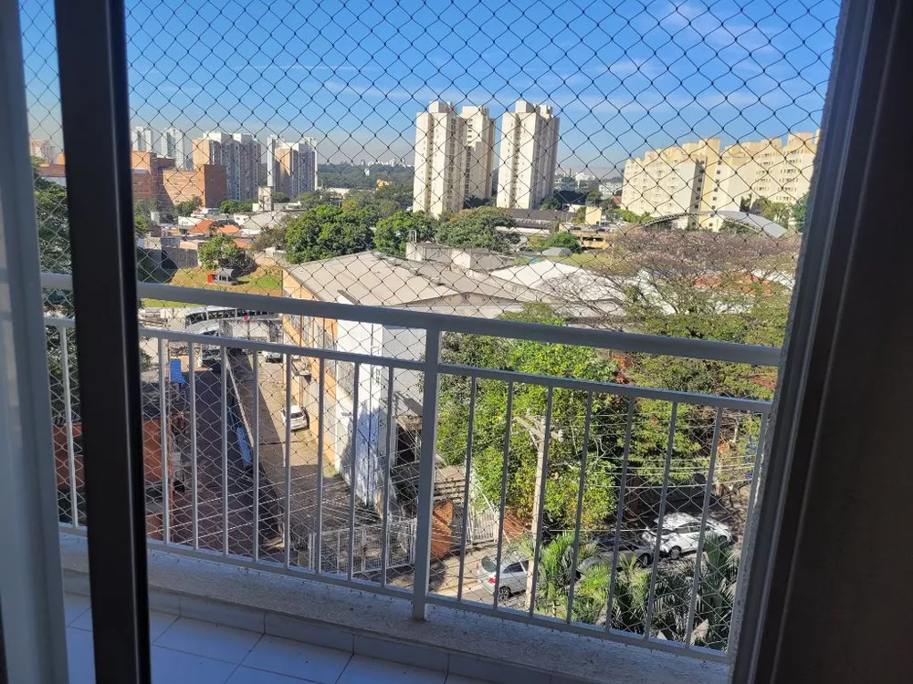 Apartamento à venda com 3 quartos, 67m² - Foto 4