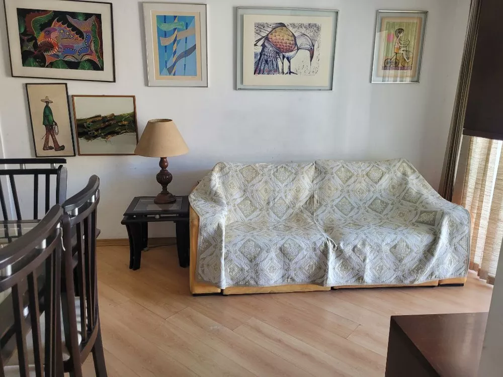 Apartamento à venda com 3 quartos, 67m² - Foto 2