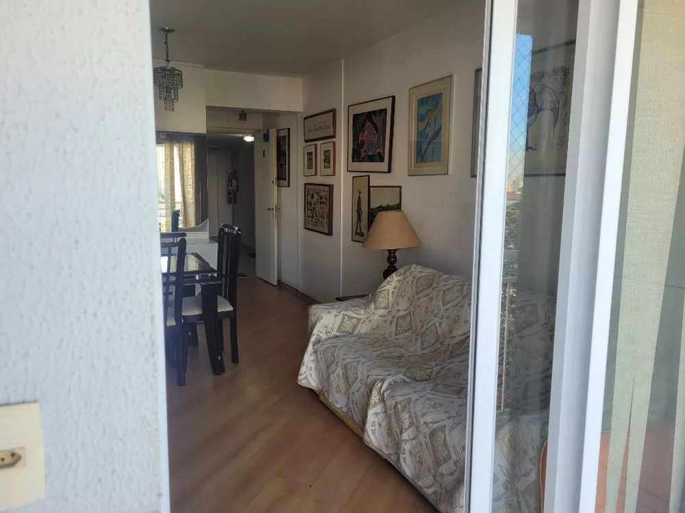 Apartamento à venda com 3 quartos, 67m² - Foto 3