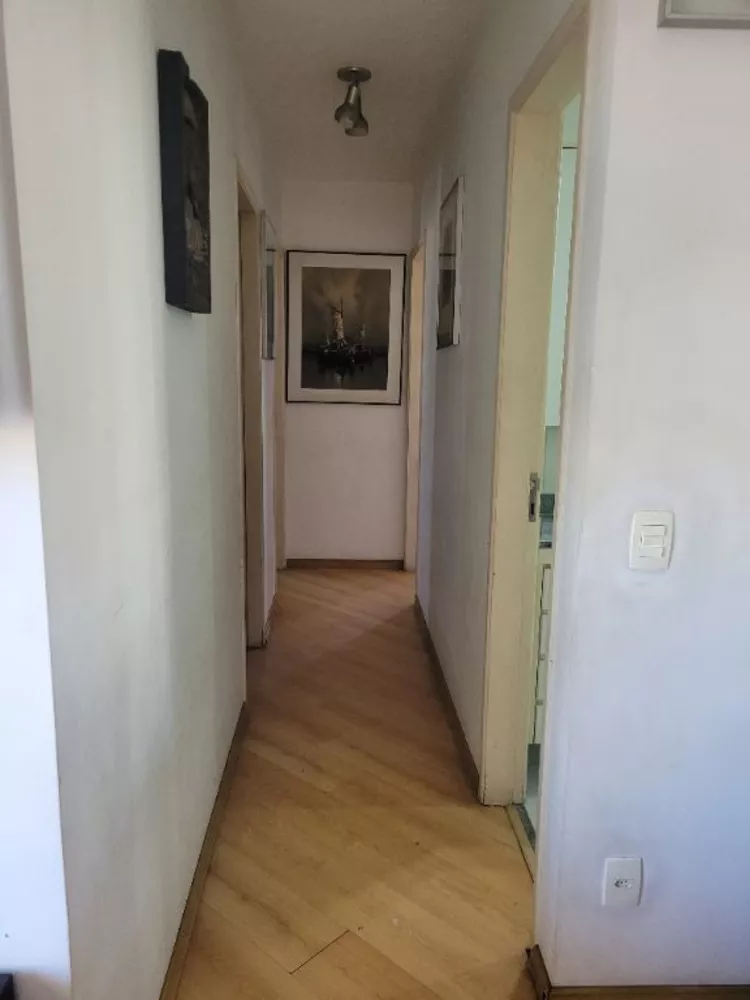 Apartamento à venda com 3 quartos, 67m² - Foto 8