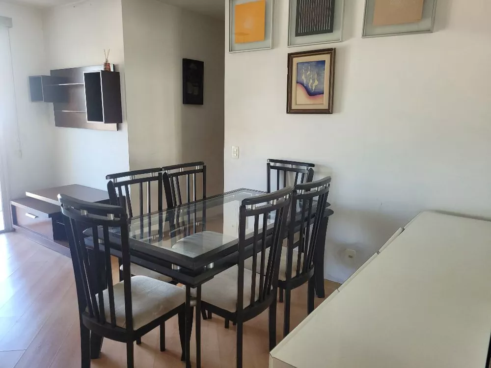 Apartamento à venda com 3 quartos, 67m² - Foto 6