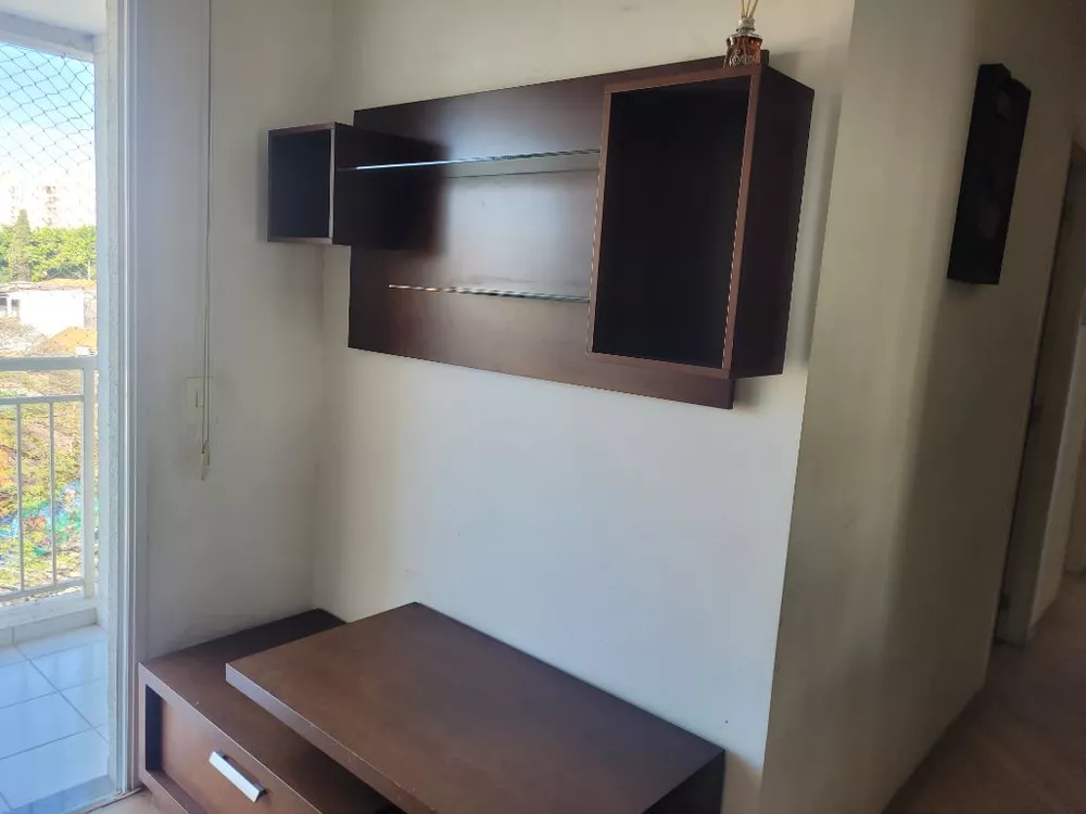 Apartamento à venda com 3 quartos, 67m² - Foto 7