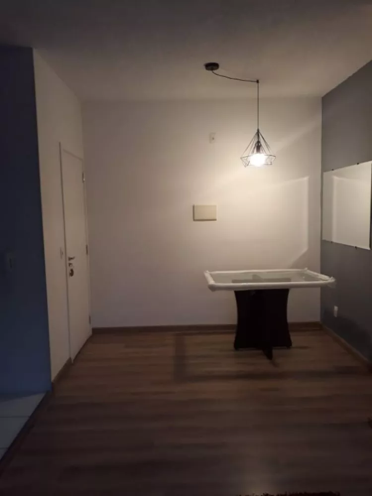 Apartamento à venda com 2 quartos, 47m² - Foto 4