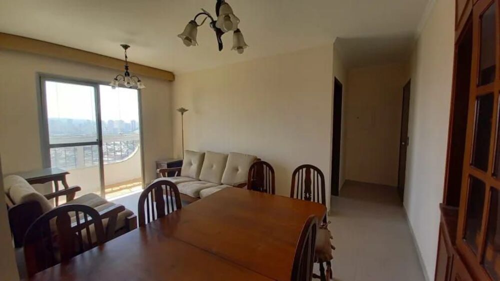 Apartamento para alugar com 2 quartos, 65m² - Foto 1