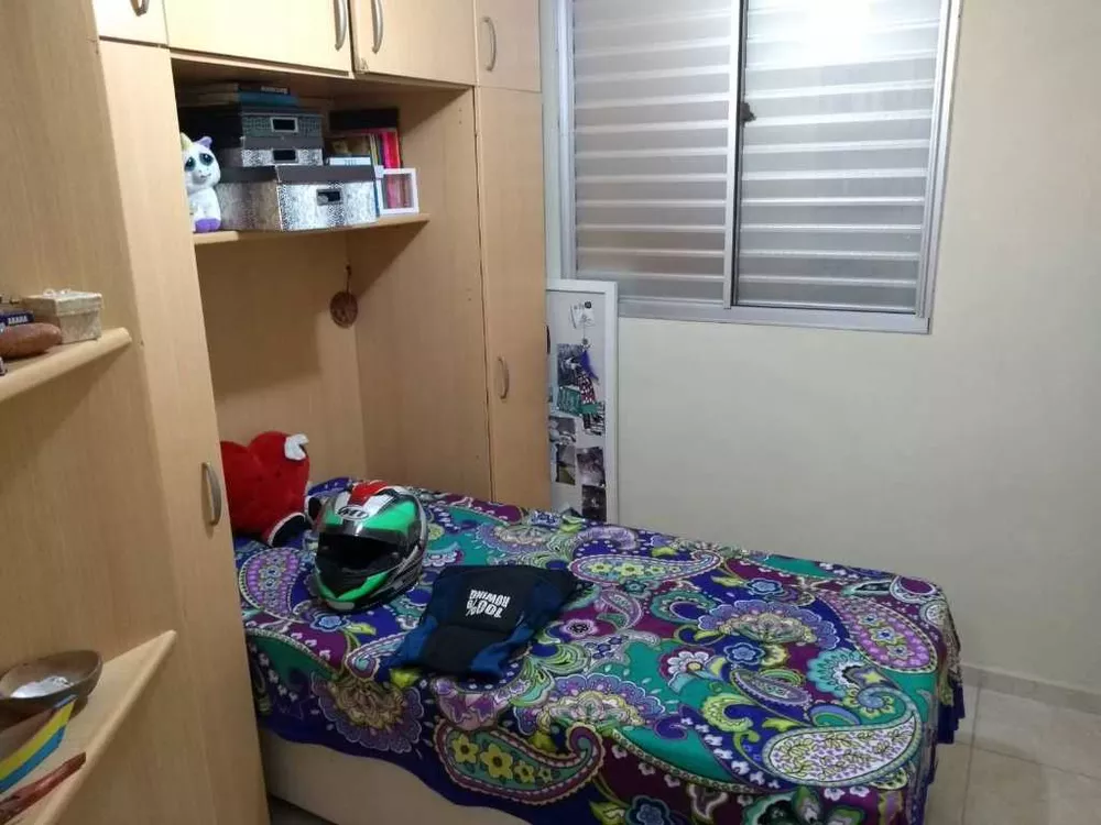 Apartamento à venda com 3 quartos, 67m² - Foto 10