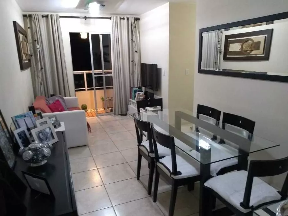 Apartamento à venda com 3 quartos, 67m² - Foto 7