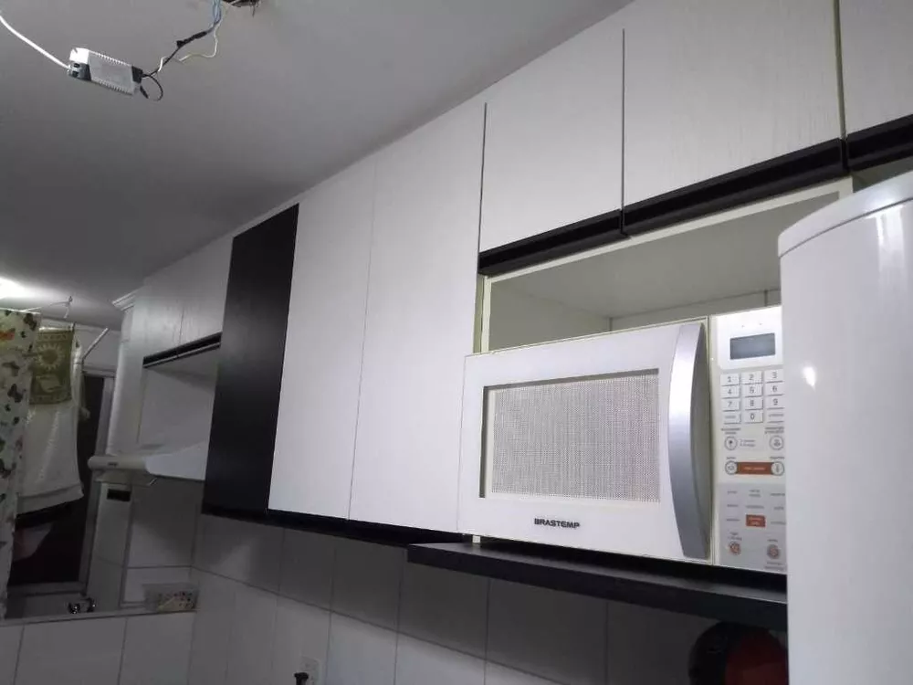 Apartamento à venda com 3 quartos, 67m² - Foto 3