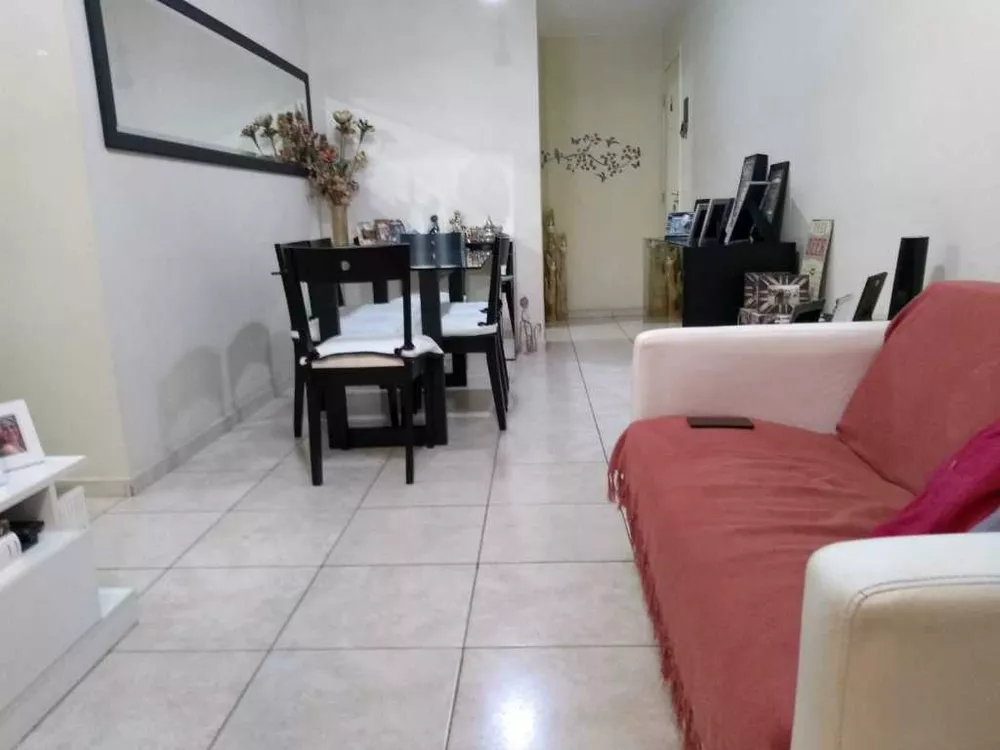 Apartamento à venda com 3 quartos, 67m² - Foto 8