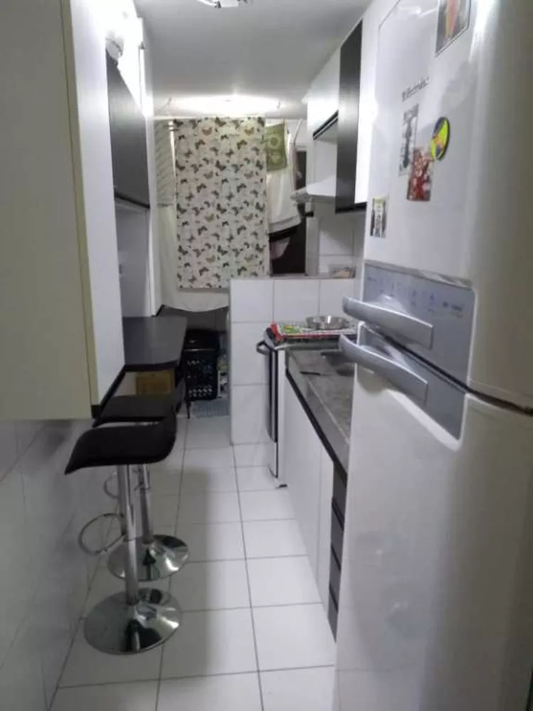 Apartamento à venda com 3 quartos, 67m² - Foto 6