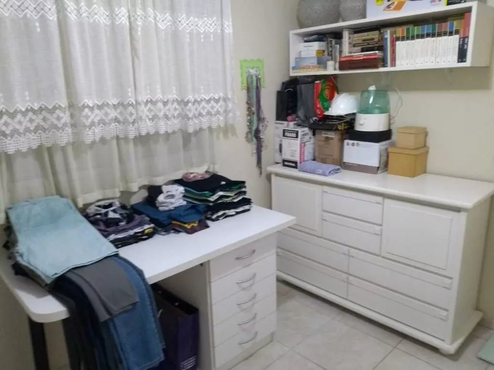 Apartamento à venda com 3 quartos, 67m² - Foto 11