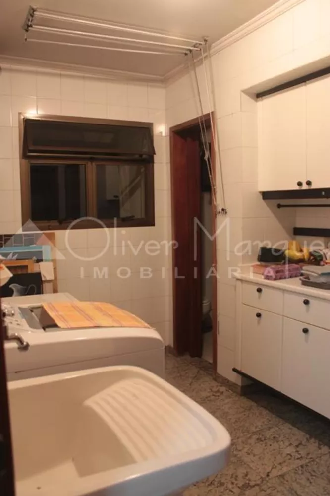 Apartamento à venda com 4 quartos, 168m² - Foto 2