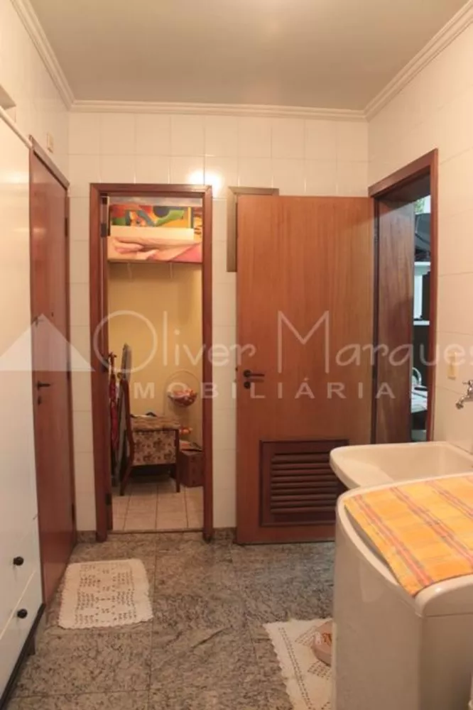 Apartamento à venda com 4 quartos, 168m² - Foto 3