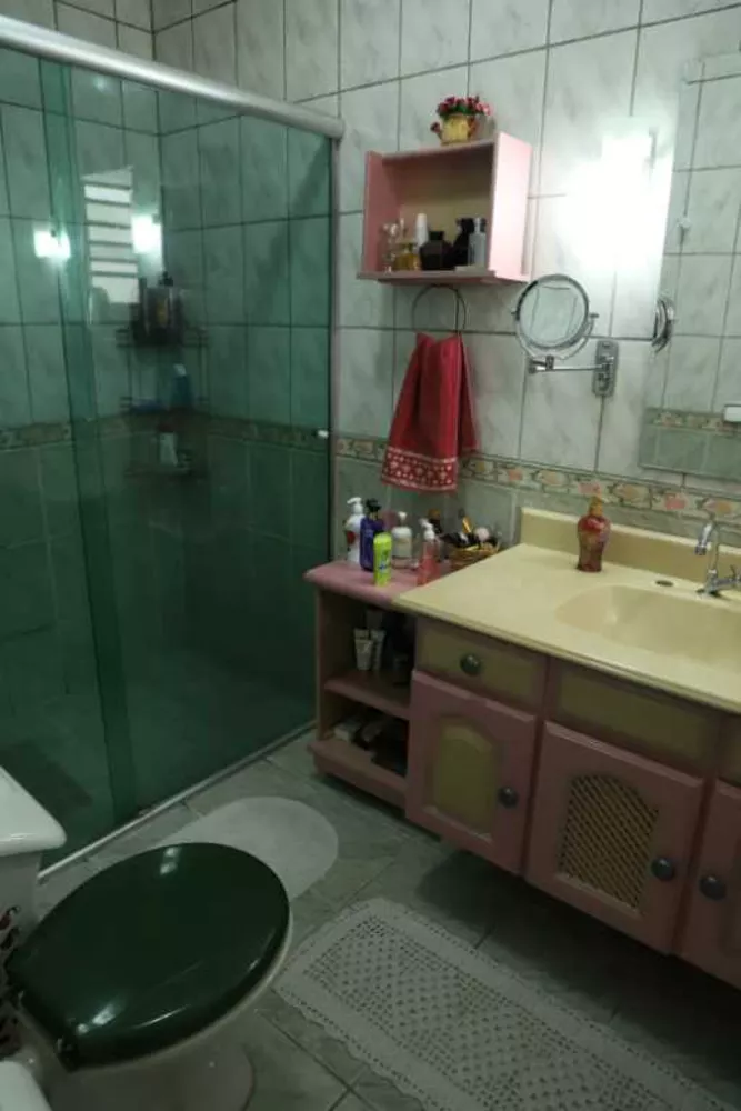 Sobrado à venda com 3 quartos, 254m² - Foto 6