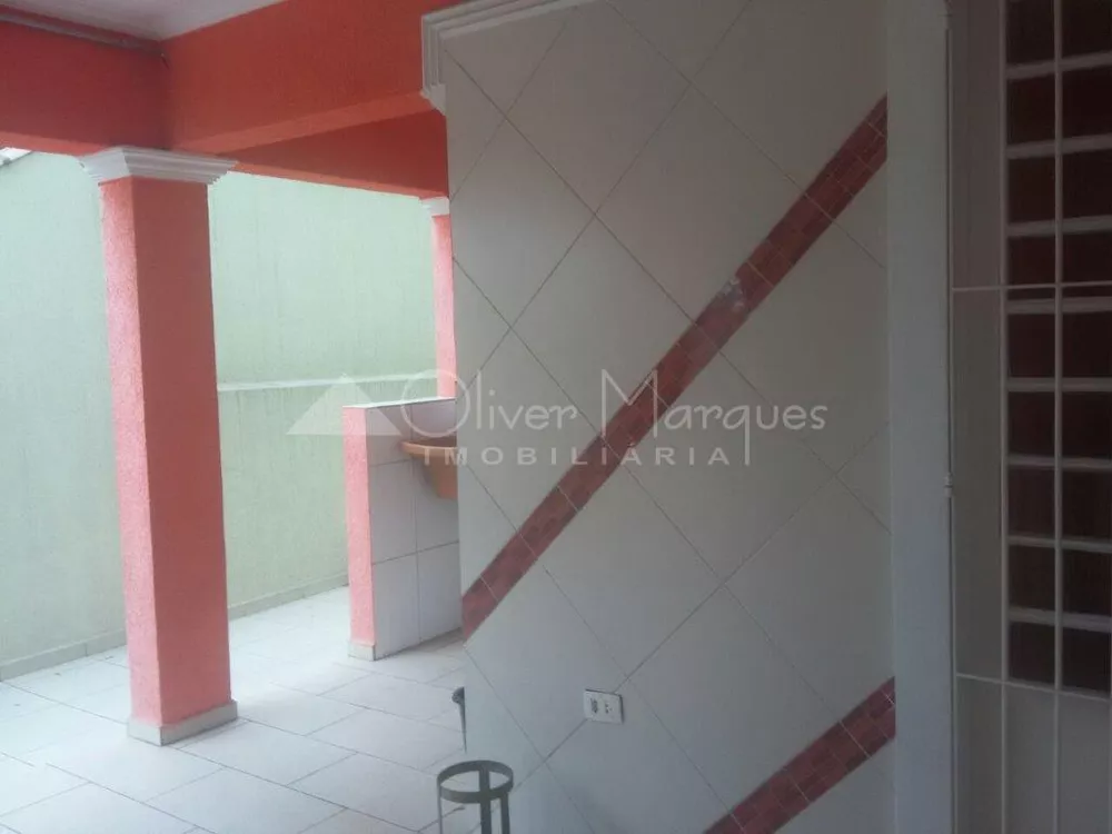 Sobrado à venda com 4 quartos, 170m² - Foto 3