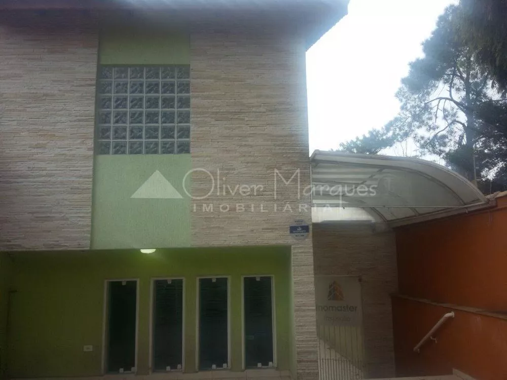 Sobrado à venda com 4 quartos, 170m² - Foto 2