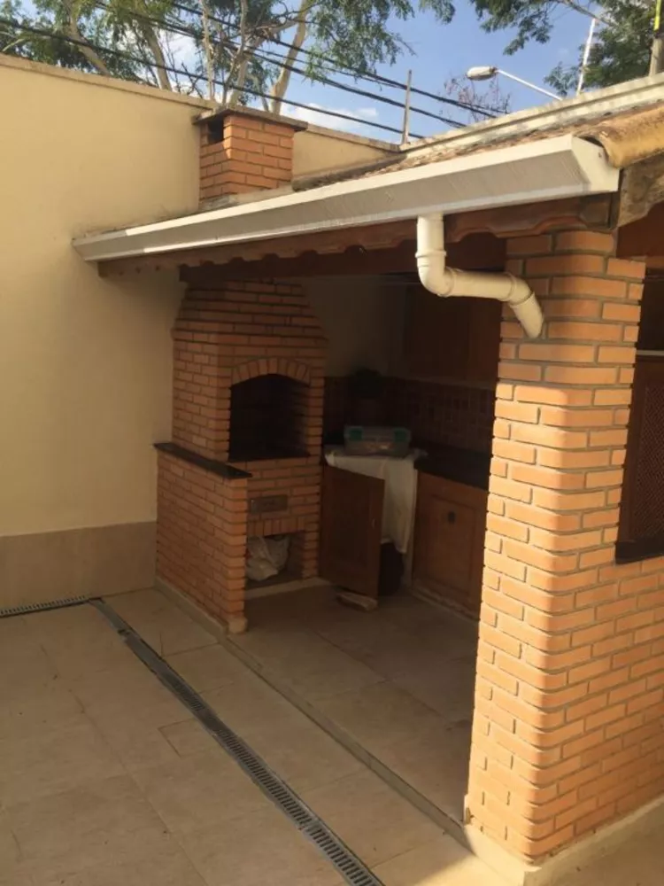 Apartamento à venda com 3 quartos, 122m² - Foto 2