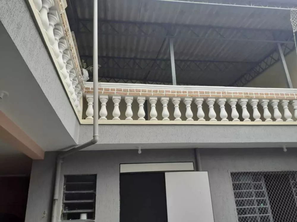 Sobrado à venda com 4 quartos, 260m² - Foto 7